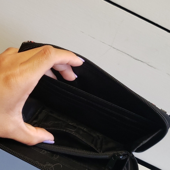 NWOT Vera Bradley Wallet - Picture 14 of 15